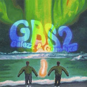 Gbs, Vol. 2 by Galezz