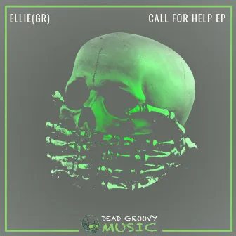 Call For Help EP by Ellie(GR)