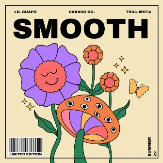 Smooth by Lil Guapo