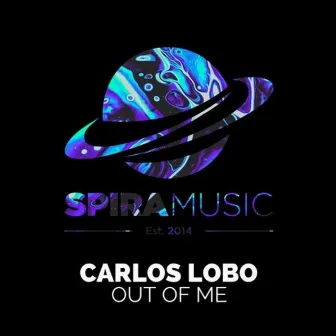 Out Of Me by Carlos Lobo