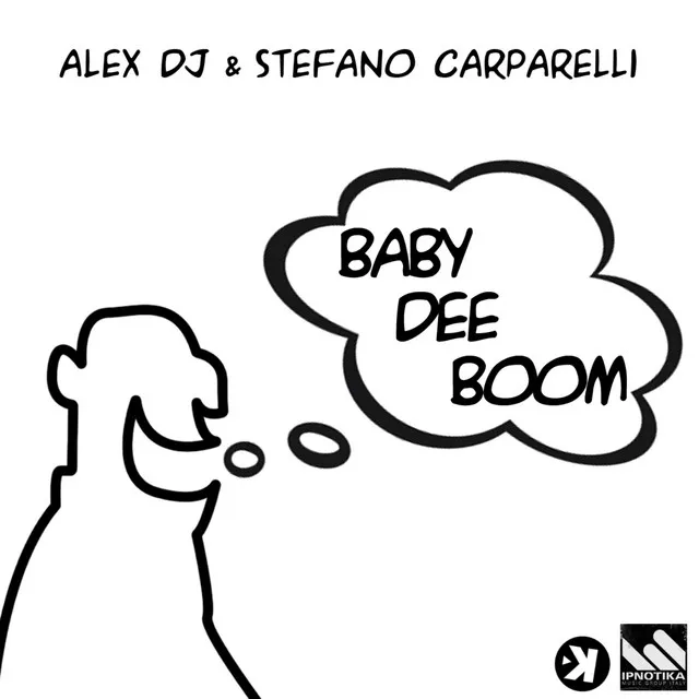 Baby Dee Boom - Radio Edit