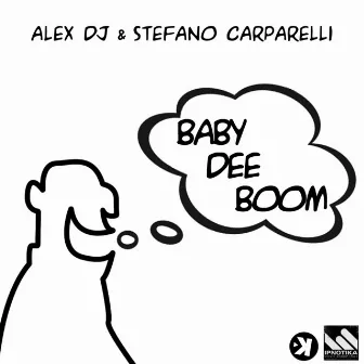 Baby Dee Boom by Stefano Carparelli