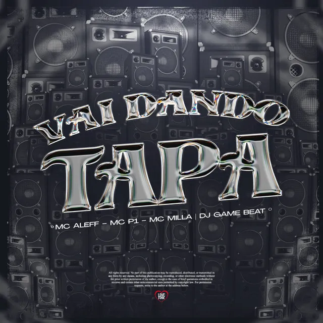 Vai Dando Tapa