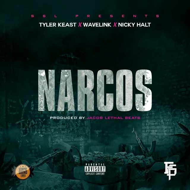 Narcos