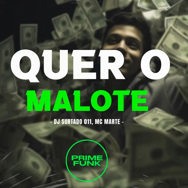 Quer o Malote