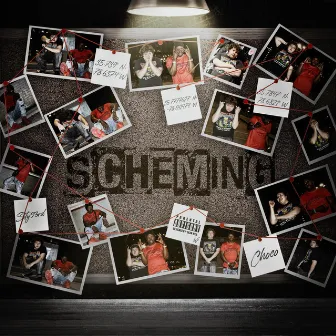 Scheming by Choco