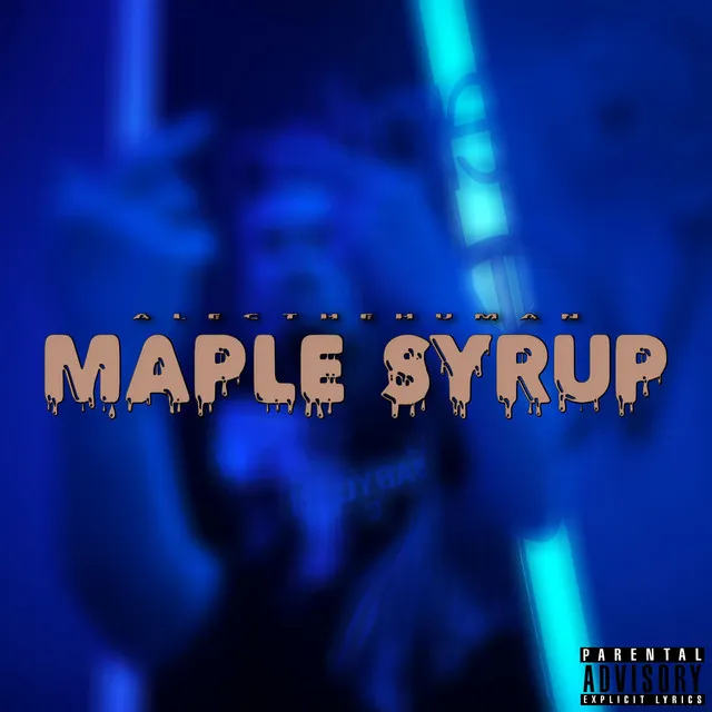 MAPLE SYRUP