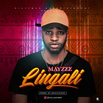 Lingali by Mayzee