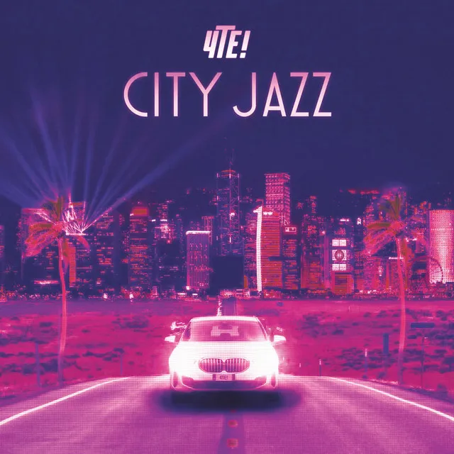 City Jazz