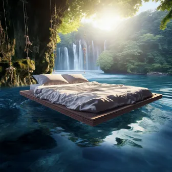 Sleep Sonic: Binaural Streams of Serenity by 