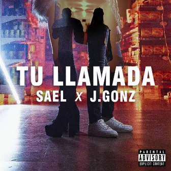 Tu Llamada by Sael