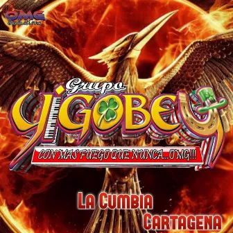 La Cumbia Cartagena by Grupo Yigobey