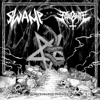 Necromantic Passages by Swamp