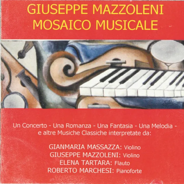 Mosaico Musicale