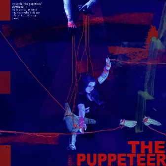 The Puppeteer by INCONNIA