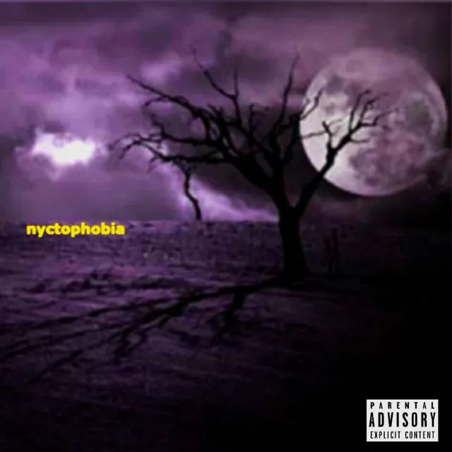 Nyctophobia