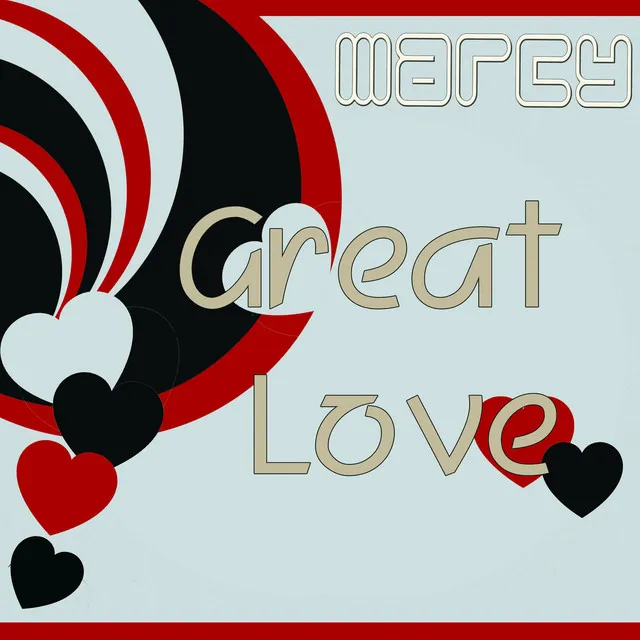 Great love