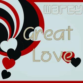 Great love by Marcy