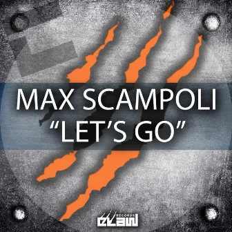 Let's Go by Max Scampoli