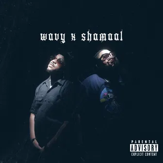 Wavy & Shamaal by Wavy Lachii