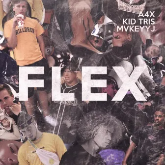 Flex by A4x