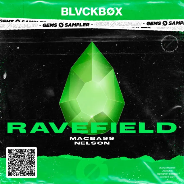 Ravefield - Extended Mix