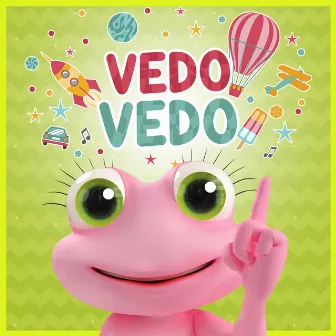 Vedo, Vedo by Cartoon Studio Italiano