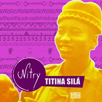 Titina Silá by Nitry