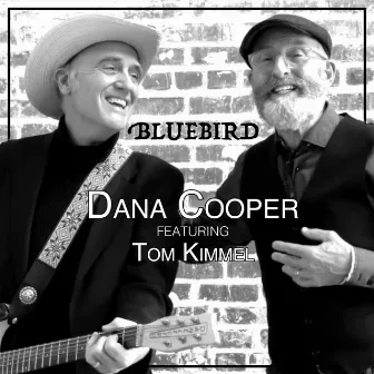 Bluebird by Dana Cooper