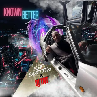 Known Better by DJ TNT