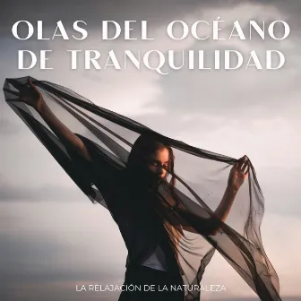 Olas Del Océano De Tranquilidad: La Relajación De La Naturaleza by Misterios del océano