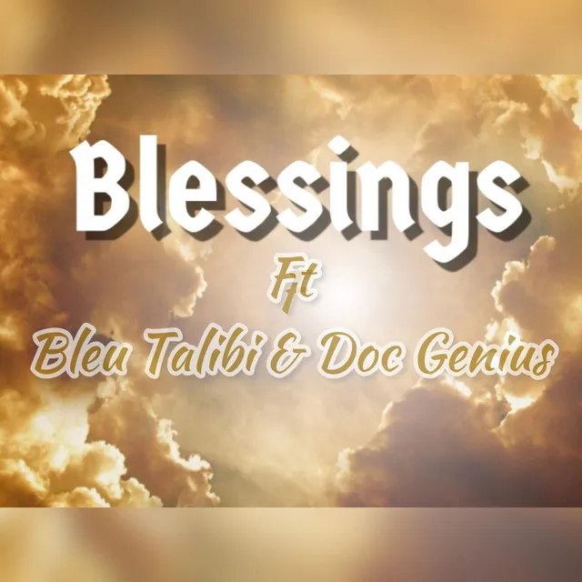 Blessings