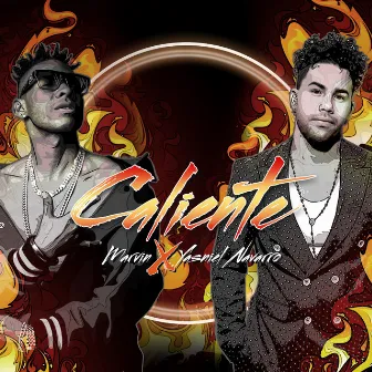 Caliente by Marvin