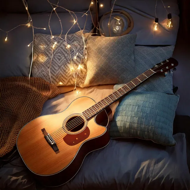 Dreamy Guitar Nights