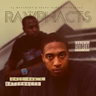 The RawPhacts by Artiphacts