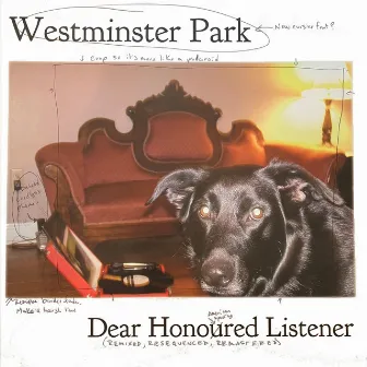 Dear Honored Listener (Remixed, Resequenced, Remastered) by Westminster Park