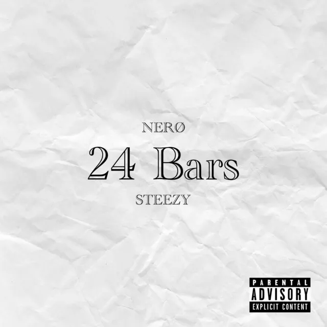 24 Bars