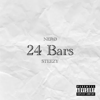 24 Bars by NERØ