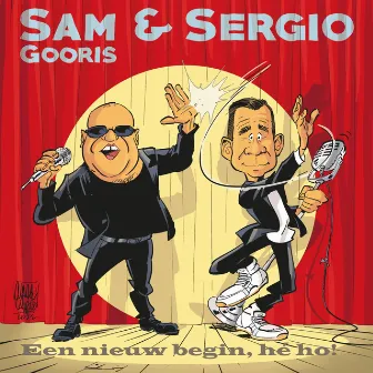 Een nieuw begin, hé ho! by Sergio