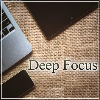 Deep Focus - Focus and Study, Relaxing Sounds for Your Mind, Study Sounds, Nature Sounds, Exam Study by Enhance Memory Academy