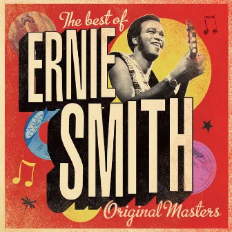 The Best of Ernie Smith - Original Masters by Ernie Smith