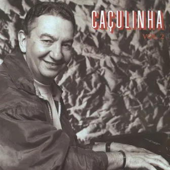 Caçulinha, Vol. 2 by Caçulinha