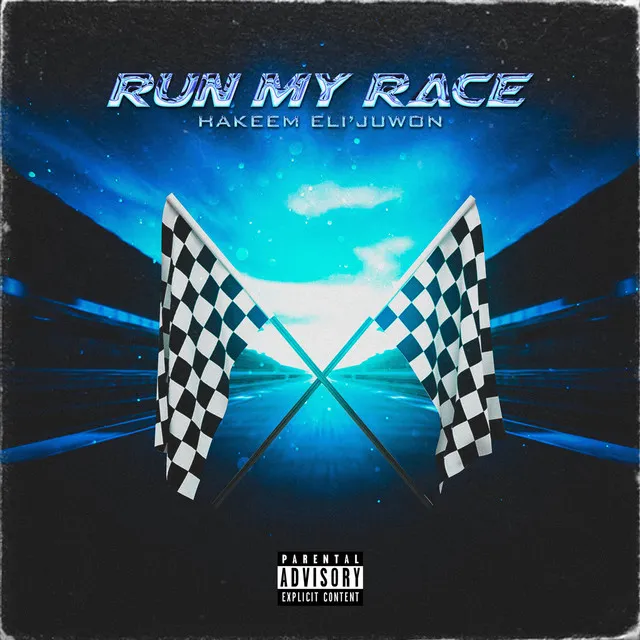 Run My Race