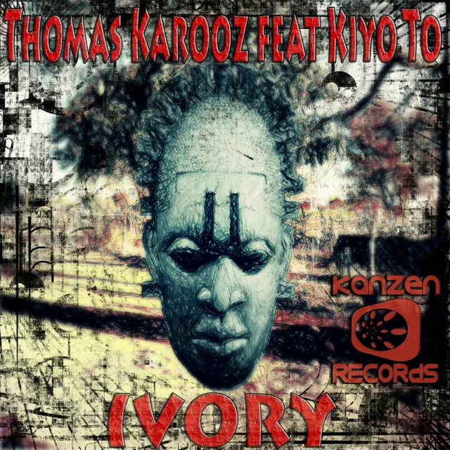 Ivory - Spiritual Calling Mix