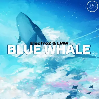 Blue Whale by LMW