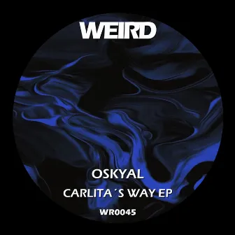 Carlita’s Way EP by Oskyal