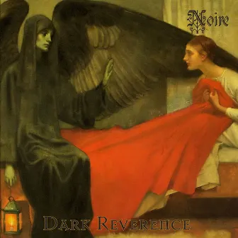 Dark Reverence by Noire