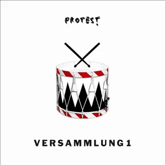 Versammlung 1 by Wolfgang Voigt