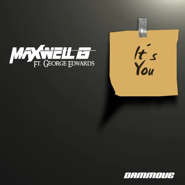 It´s You - Extended Mix