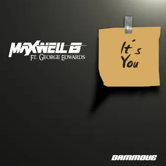 It's You by Maxwell B.